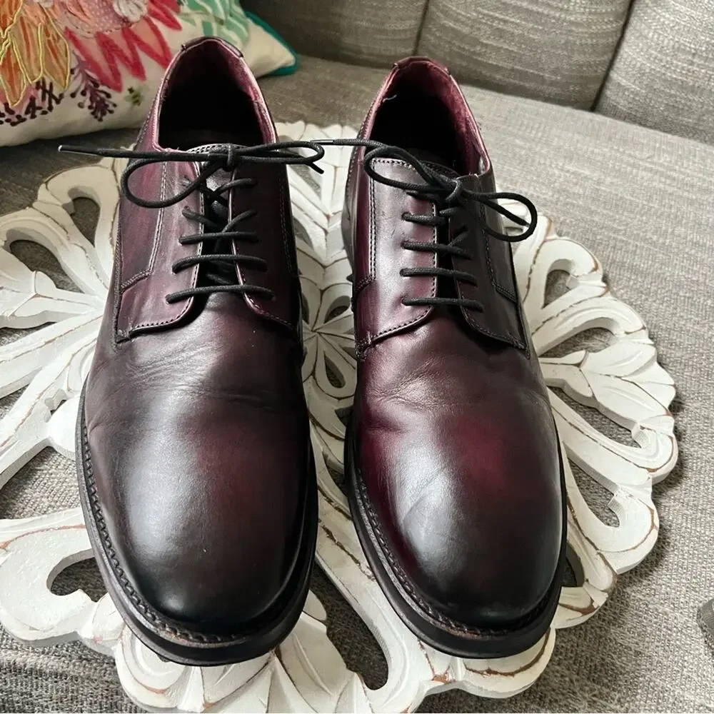 Ted Baker Oxford Shoes Men’s 11